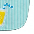thumbnail image 3 of Beach Umbrella Drink Baby Bib, 3 of 3