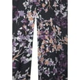 thumbnail image 5 of LASCANA Women's Floral Off Shoulder Maxi Dress, 5 of 5
