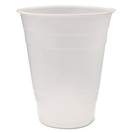 Translucent Drink Cups, 16 oz, Clear, 80/Pack, 12 Packs/Carton Translucent Drink Cups, 16 oz, Clear, 80/Pack, 12 Packs/Carton
