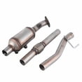 thumbnail image 3 of Catalytic Converter For 2016-2022 Mitsubishi Outlander Sport 2.0L 2WD & 4WD EPA, 3 of 11