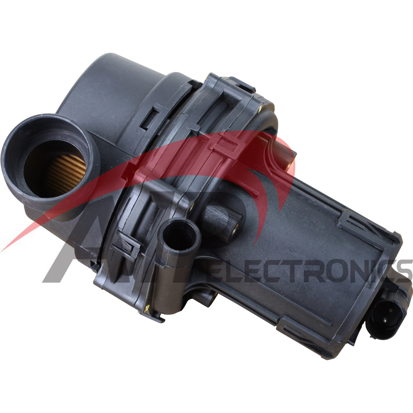 Brand New Smog Secondary Air Pump 19972000 BMW Z3 3.2L 2.8L DOHC L6 E36 Complete Oem Fit SP22