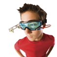 thumbnail image 4 of Spy Gear Night Goggles, 4 of 4