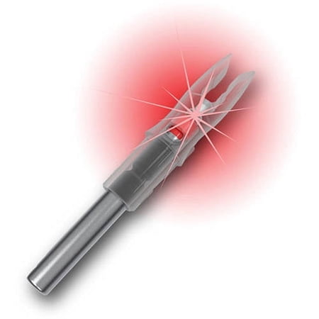 Doubletake Nockturnal Nock Light Green -