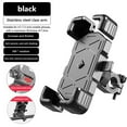 thumbnail image 2 of Shockproof Mobile Phone Clip Bicycle Riding Navigation Mobile Phone 360 Degree Mobile Phone, 2 of 5