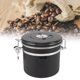 thumbnail image 5 of Bote Hermético De Café De Acero Inoxidable 304 De 1,2 L, 5 of 8