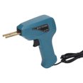 thumbnail image 2 of XYCCA Plastic Welding Torch with Staple Robust Practical Bumper Repair Stapler Plastic Welder Gun Kit AU Plug 200‑240V Cyan-0826, 2 of 5