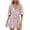 Pink, variant on Women's Casual Tennis Dress Women's 2023 Lady Elegant Knitting Lace Cape Dress Plus Size Fashion Printing Neck Half Sleeve Pencil Dresses Orange S
