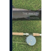 The Angler (Hardcover)