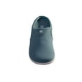 thumbnail image 4 of Spenco Siesta Nuevo Perforated Women's Orthotic Slide Shoe, 4 of 7