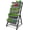 Granite Grey, variant on Outland Living 4Ft Vertical Raised Garden Bed - 5 Tier Food Safe Planter Box for Outdoor and Indoor Gardening Perfect to Grow Your Herb Vegetables Flowers on Your Patio Balcony Greenhouse Garden