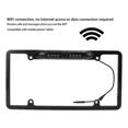 thumbnail image 4 of Backup Camera, Rear View Camera, License Plate, 4 of 10