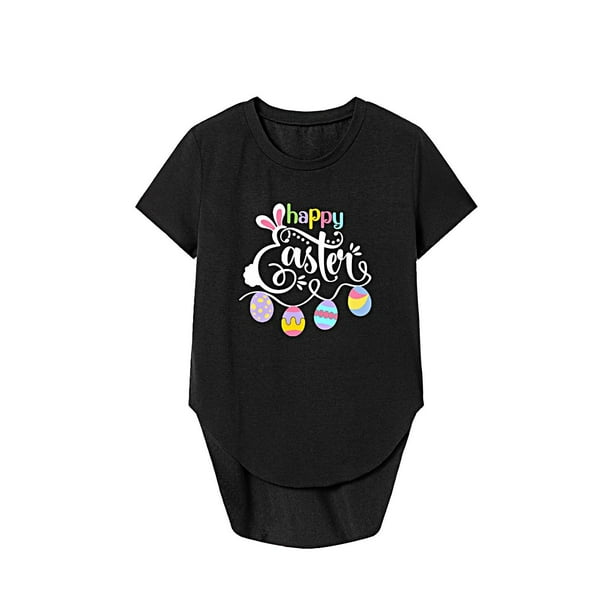 Camiseta para mujer, ropa de recuerdo de verano, camiseta de manga corta para viajes en la playa S