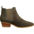 thumbnail image 3 of Women's Jack Rogers Poppy Chelsea booties, 3 of 3
