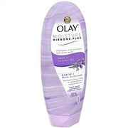OLAY Moisture Ribbons Plus, Shea Plus Lavender Oil 18 oz