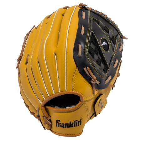 UPC: 0025725436583 | Franklin Sports Field Master Series 14  Baseball Glove  Left Hand Throw