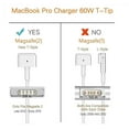 thumbnail image 2 of Adaptateur Secteur Magsafe 2 85w pour Apple, Chargeur Secteur 85wt-Tip, 2 of 5