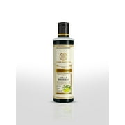 Premium Khadi Herbal Amla & Bhringraj Shampoo 210 ml (Pack of 2)