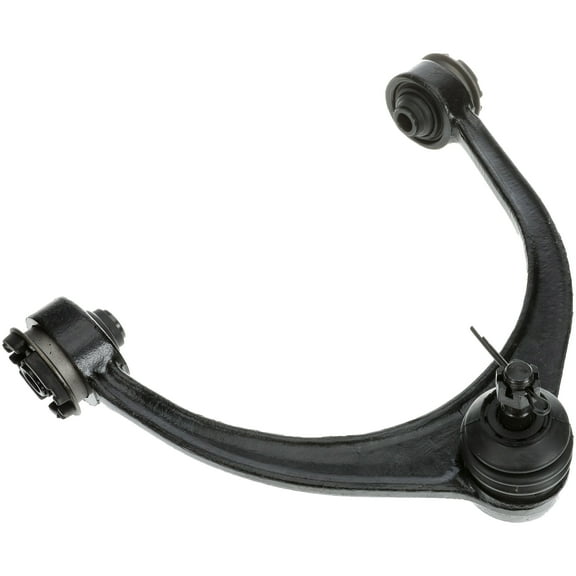 Dorman 521-069 Front Left Upper Suspension Control Arm and Ball Joint Assembly for Specific Lexus Models