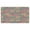 Bohemian Beige Geometric-2, variant on Bohemian Beige Geometric Diamond Pattern Design (4) Door Mat 30 X 17 Inch Welcome Doormat Indoor Outdoor Entrance Floor Mat Non Slip Spring Summer Decor Rubber Mats