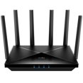 thumbnail image 1 of Router WiFi 7 Cudy BE11000 10 Gbps 6 flujos VPN, 1 of 8