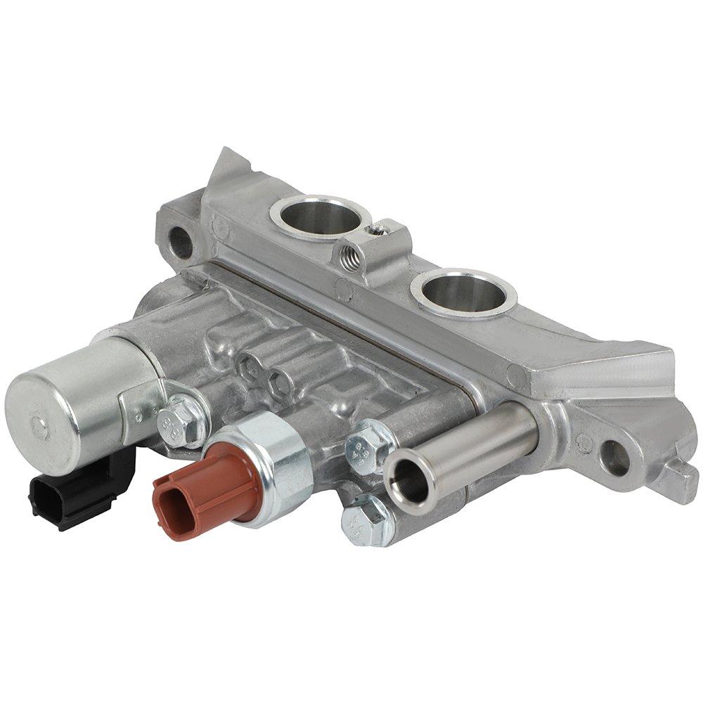 ECCPP VVT Position Actuator Solenoid for Acura MDX 3.0L for Acura RDX 3.5L for Acura RLX 3.5L for Acura TLX 3.5L for Honda for Accord 3.5L for Honda Crosstour 3.5L 918-075