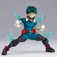 thumbnail image 5 of Increíble Yamaguchi 018 Izuku Midoriya - Deku - My Hero Academia - Figura de acción de 6"", 5 of 5