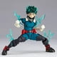 thumbnail image 5 of Increíble Yamaguchi 018 Izuku Midoriya - Deku - My Hero Academia - Figura de acción de 6"", 5 of 5