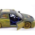 thumbnail image 4 of 5" Kinsmart Muddy 2007 Subaru Impreza WRC Diecast 1:36 Model Toy Car Rallye Monte Carlo Rally New, 4 of 7