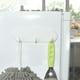 thumbnail image 5 of Xihbxyly Ganchos Magnéticos, Perchas Adhesivas Resistentes, Instalación Sin Taladros, Organizador Versátil para Cocina, Baño y Oficina, Un Elemento Esencial para El Hogar Moderno., 5 of 7