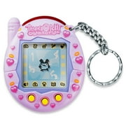 Tamagotchi Connection Version 3: Hearts and Angels