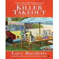 thumbnail image 1 of Killer Takeout (Key West Food Critic), 1 of 2
