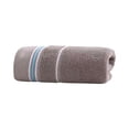 thumbnail image 2 of Towel Spun Highly Absorbent And Softs Feel Washcloths For Bathroom Spa Gym And Face Towel, 2 of 8