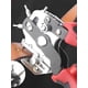 thumbnail image 5 of Leather Hole Punch Tool Stainless Steel Belt Hole Puncher With 6 Holes Adjustable Hole Punch Tool Pliers, 5 of 5