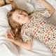 thumbnail image 5 of Balery Autumn Conjunto de Pijama Infantil de Manga Corta con Estampado – Ropa de Dormir de Algodón Suave-Large, 5 of 6