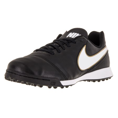 UPC 884802367154 product image for Nike Kids Jr Tiempo Legend VI Tf Turf Soccer Shoe | upcitemdb.com