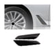 thumbnail image 3 of Front Fender Trim Air Vent Outlet Cover 51747439013 51747439014 For BMW G30 G31 G38 5 Series 2017-2023 Accessories, 3 of 5