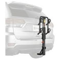 Allen Sports Premier 2Bicycle Hitch Mounted Bike Rack Carrier, Model S