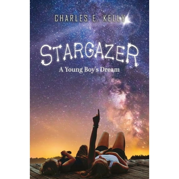 Stargazer, (Paperback)