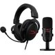 thumbnail image 1 of HyperX Streamer Starter Pack Reacondicionado, 1 of 6