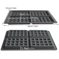 Bakeware Organizers And Storage 9x9 Baking Pan Silicone Baking Mats