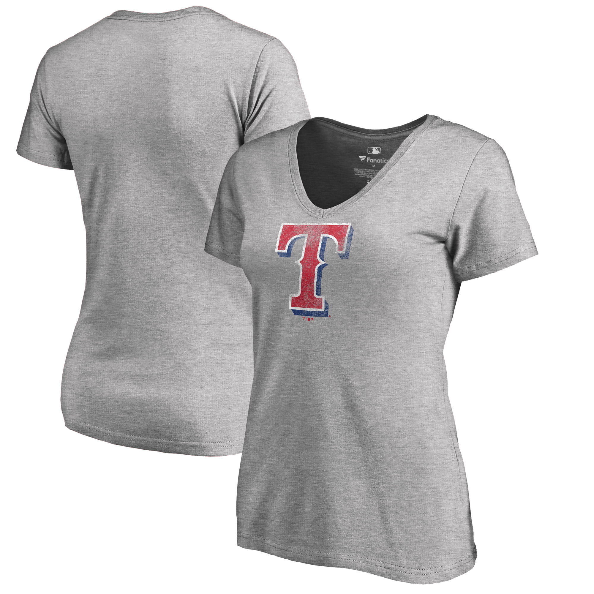 texas rangers women's plus size shirts
