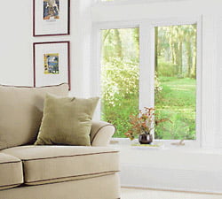 2 Mil Clear Safety Window Film  36" Wide x 6.5 ft 