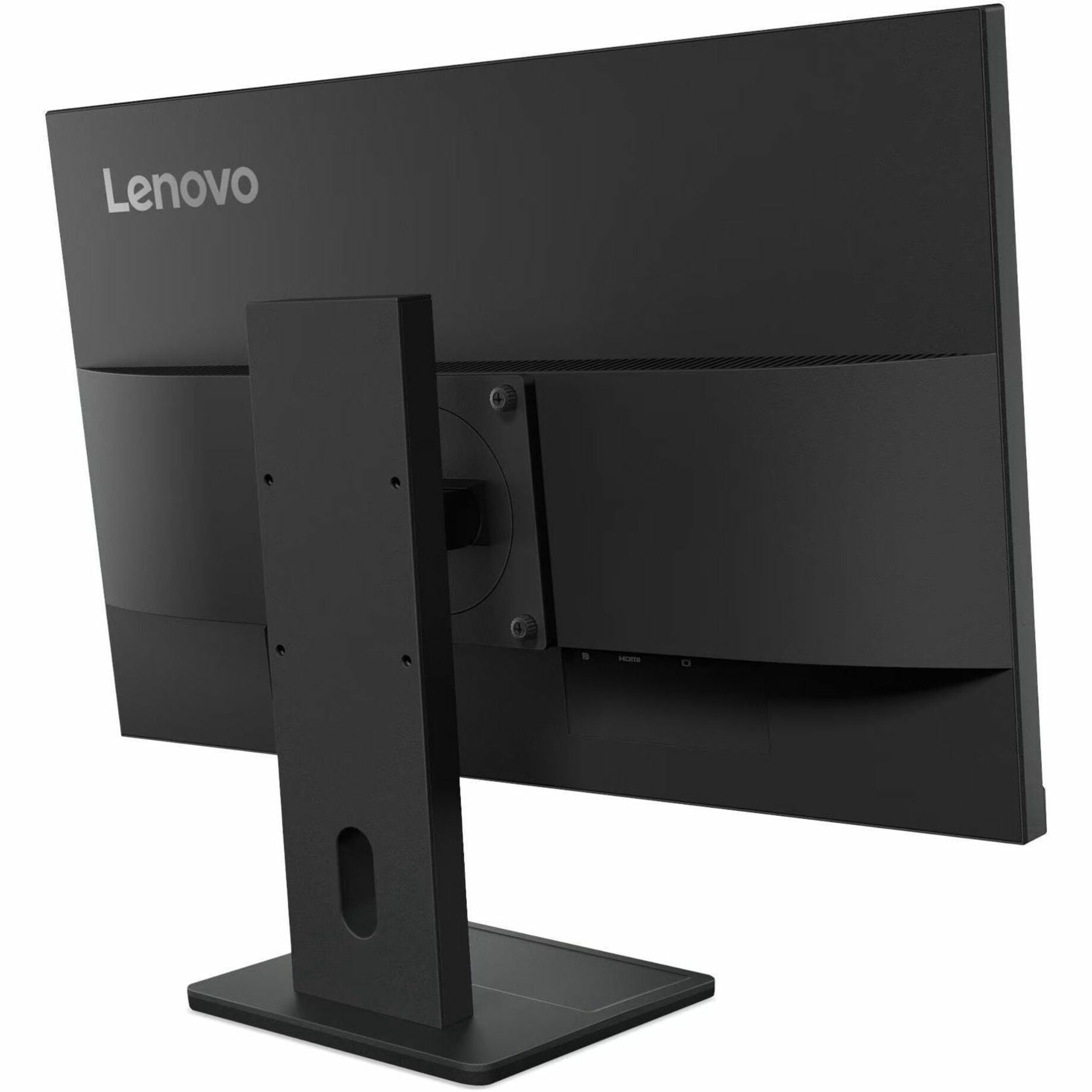 Lenovo ThinkVision E24-40 24" Class Full HD LED Monitor 16:9 Raven Black