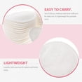 thumbnail image 3 of Minkissy 200Ud Toallitas Faciales No Tejidas Absorbentes Para Uso En Casa Y Salones, 3 of 6