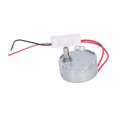 thumbnail image 1 of DC Motor, CCW/CW 50TYC Low Noise 24V DC Motors  For Dynamic Display Stands For Handicraft Lighting For Household Appliances, 1 of 8