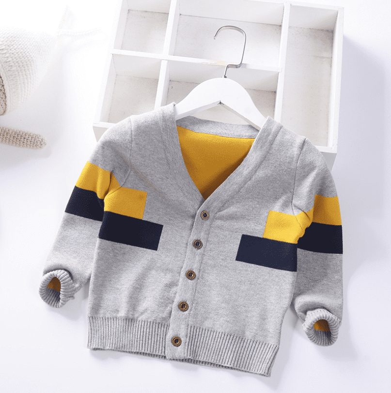 boys dressy sweaters