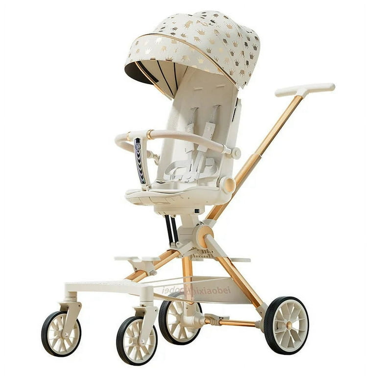 New baby trolley online