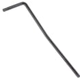 thumbnail image 2 of 5.2mm Diameter Direct Insertion Electric Guitar Tremolo Arm whammy guitar bar-Black, 2 of 5