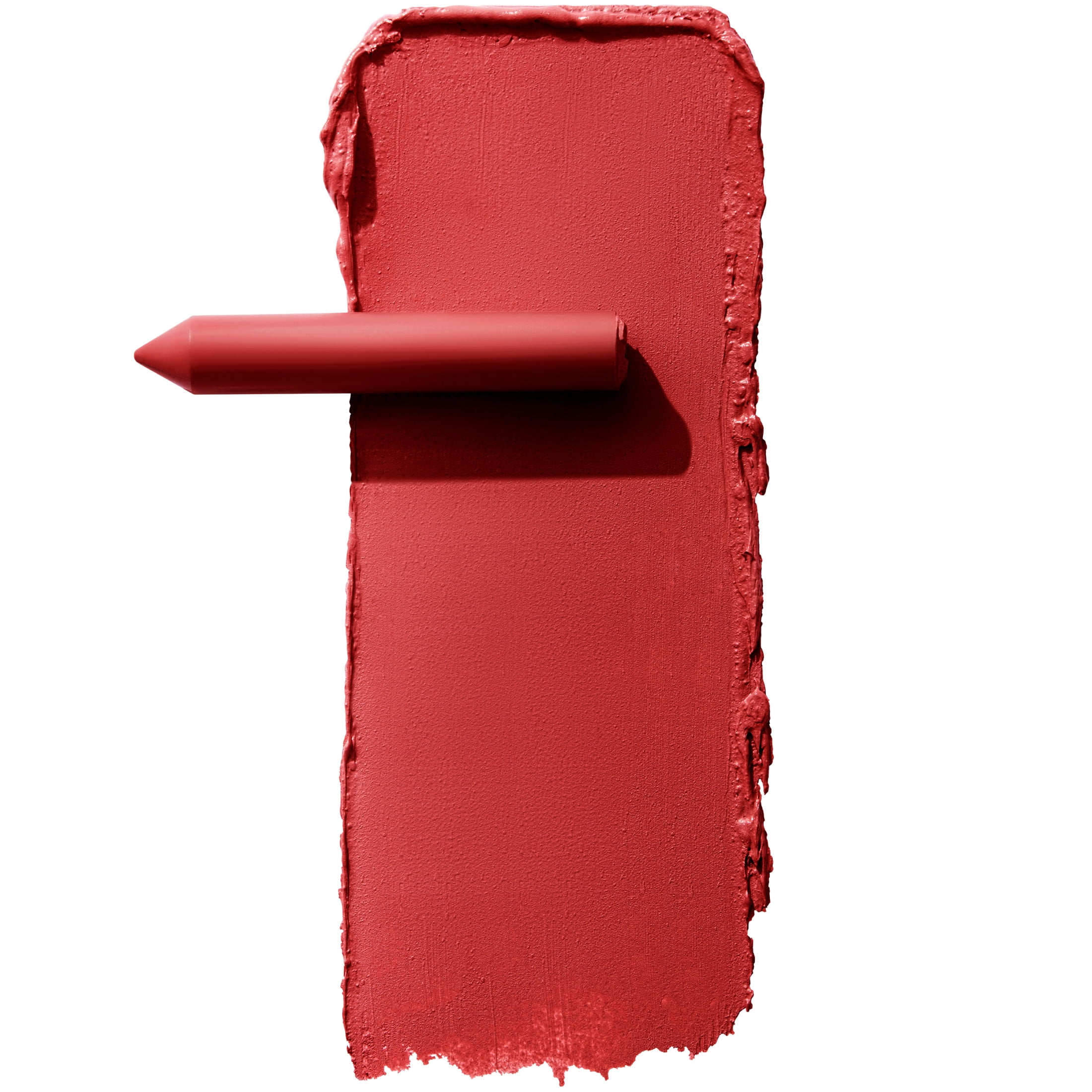 (2 pack) Maybelline SuperStay Ink Crayon Matte Lipstick,