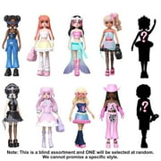 Roblox Series 2 Mystery Model Mystery Doll Pack [يتضمن رمز DLC!]